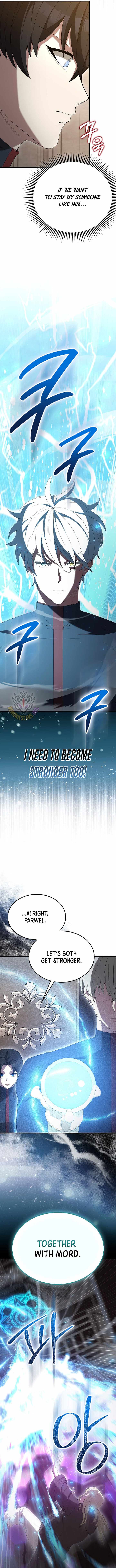 The Extra is Too Strong Chapter 101 - Page 12