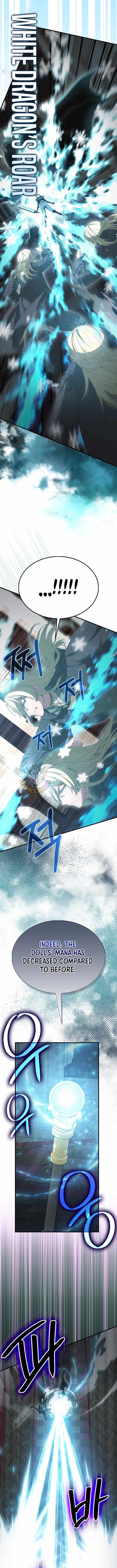 The Extra is Too Strong Chapter 101 - Page 4