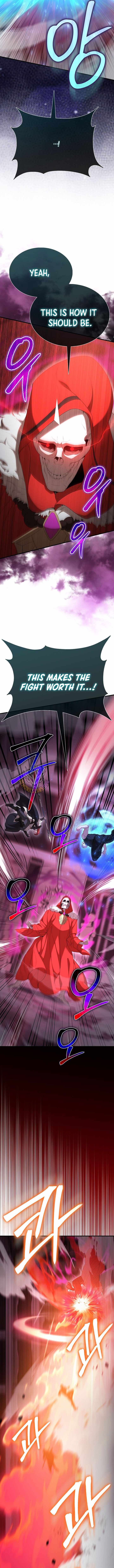 The Extra is Too Strong Chapter 103 - Page 6