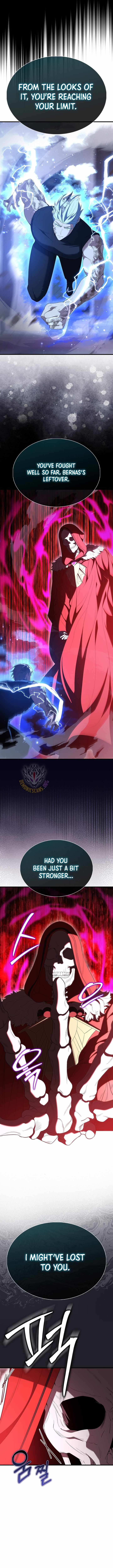 The Extra is Too Strong Chapter 104 - Page 13