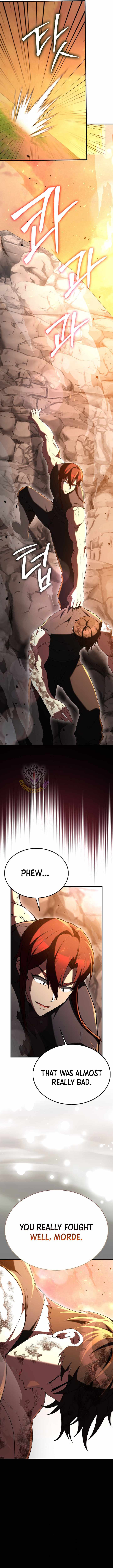 The Extra is Too Strong Chapter 104 - Page 18