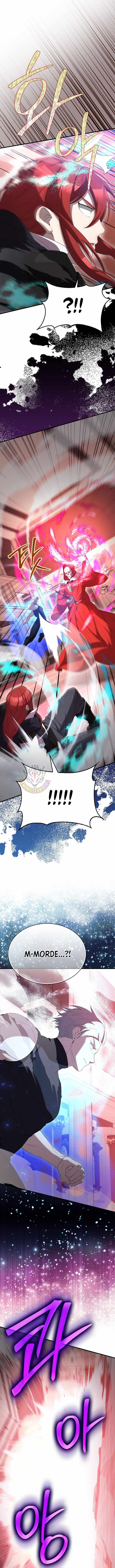 The Extra is Too Strong Chapter 104 - Page 5