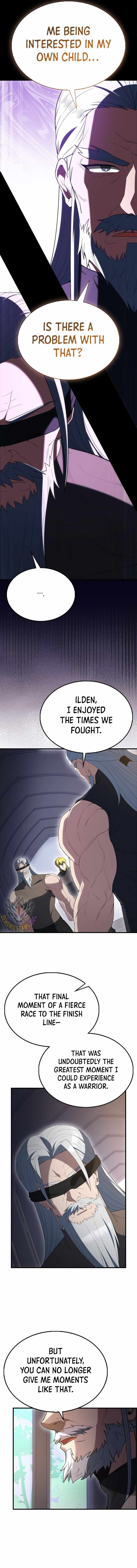 The Extra is Too Strong Chapter 94 - Page 14