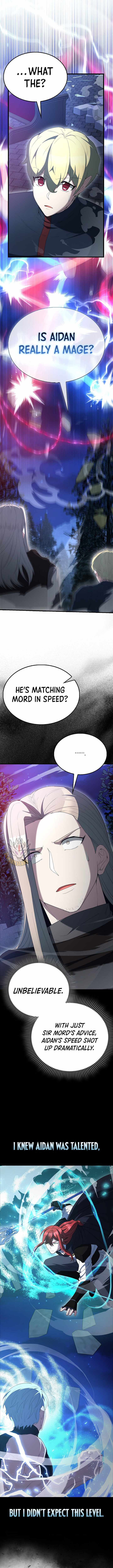 The Extra is Too Strong Chapter 94 - Page 6