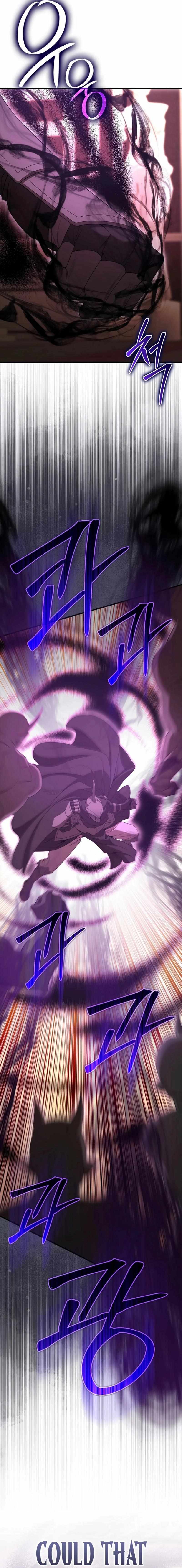 The Extra is Too Strong Chapter 96 - Page 6