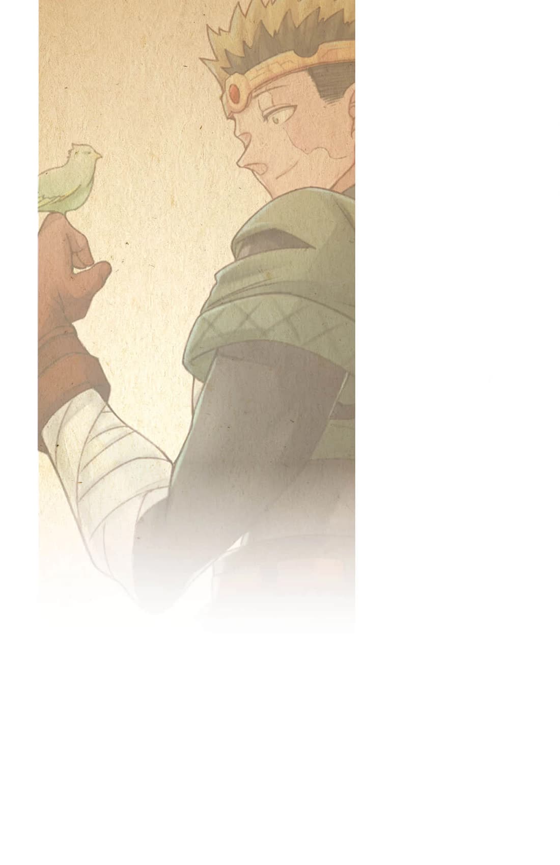 The Fainted Hero and the Assassination Princess Chapter 17 - Page 24