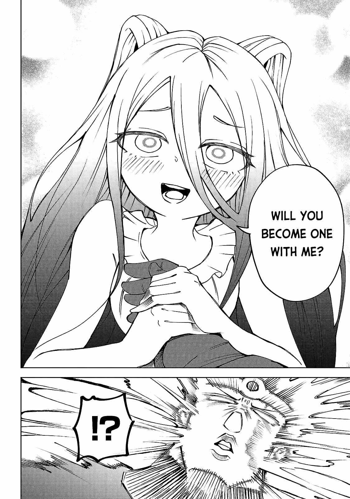 The Fainted Hero and the Assassination Princess Chapter 35 - Page 7