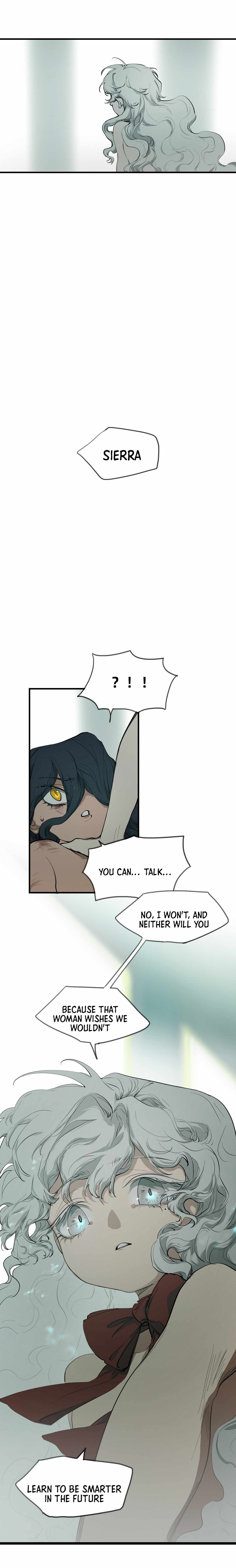 The Fairy Tale in the Cat’s Heart Chapter 0 - Page 13