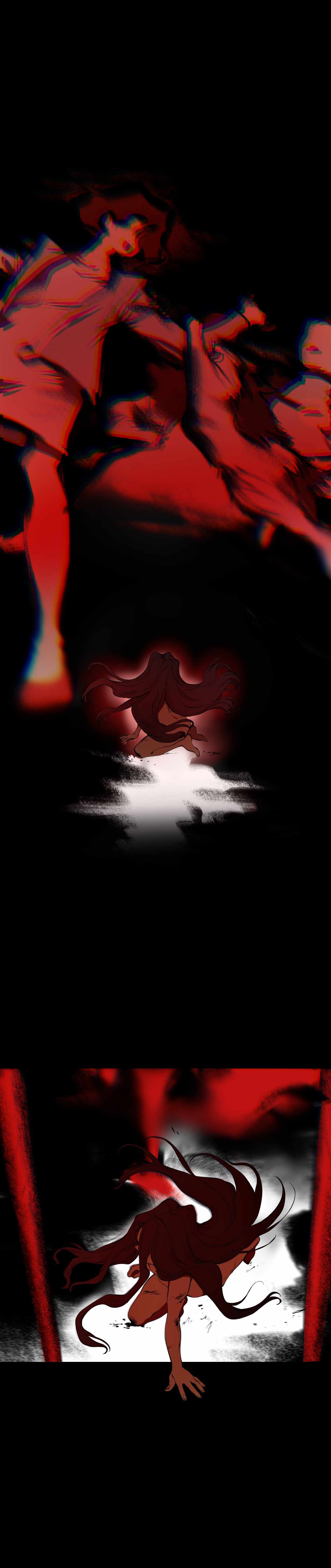 The Fairy Tale in the Cat’s Heart Chapter 0 - Page 19