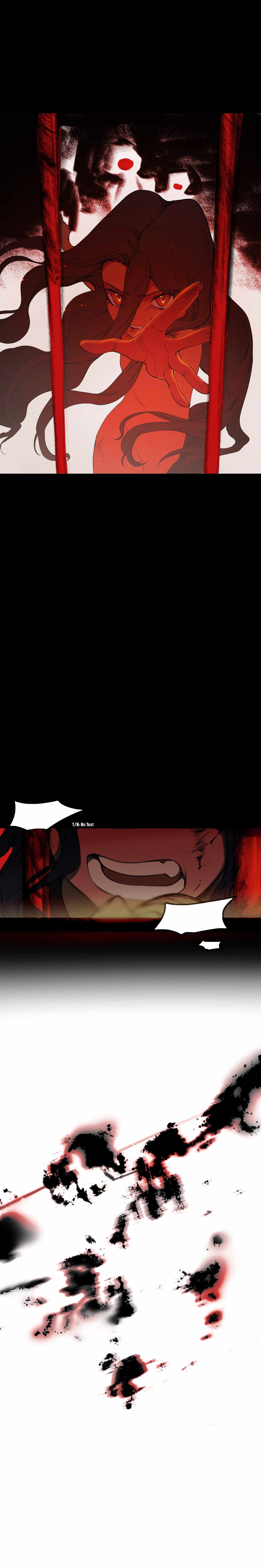 The Fairy Tale in the Cat’s Heart Chapter 0 - Page 20