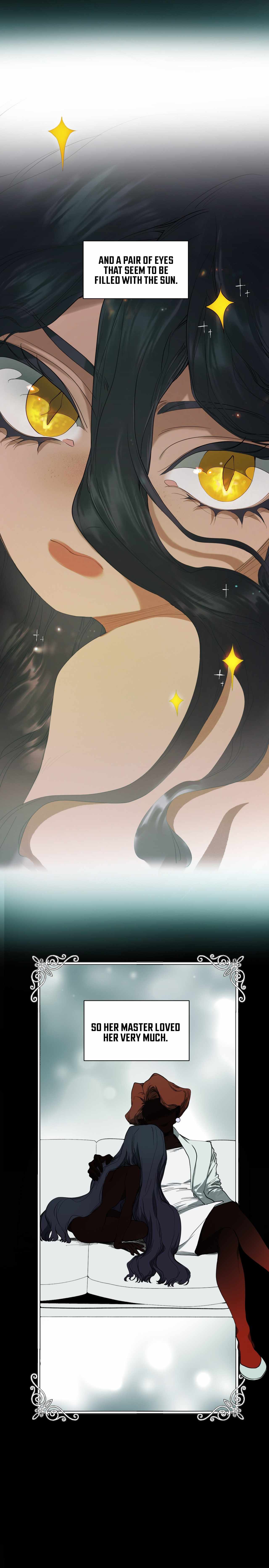 The Fairy Tale in the Cat’s Heart Chapter 0 - Page 3
