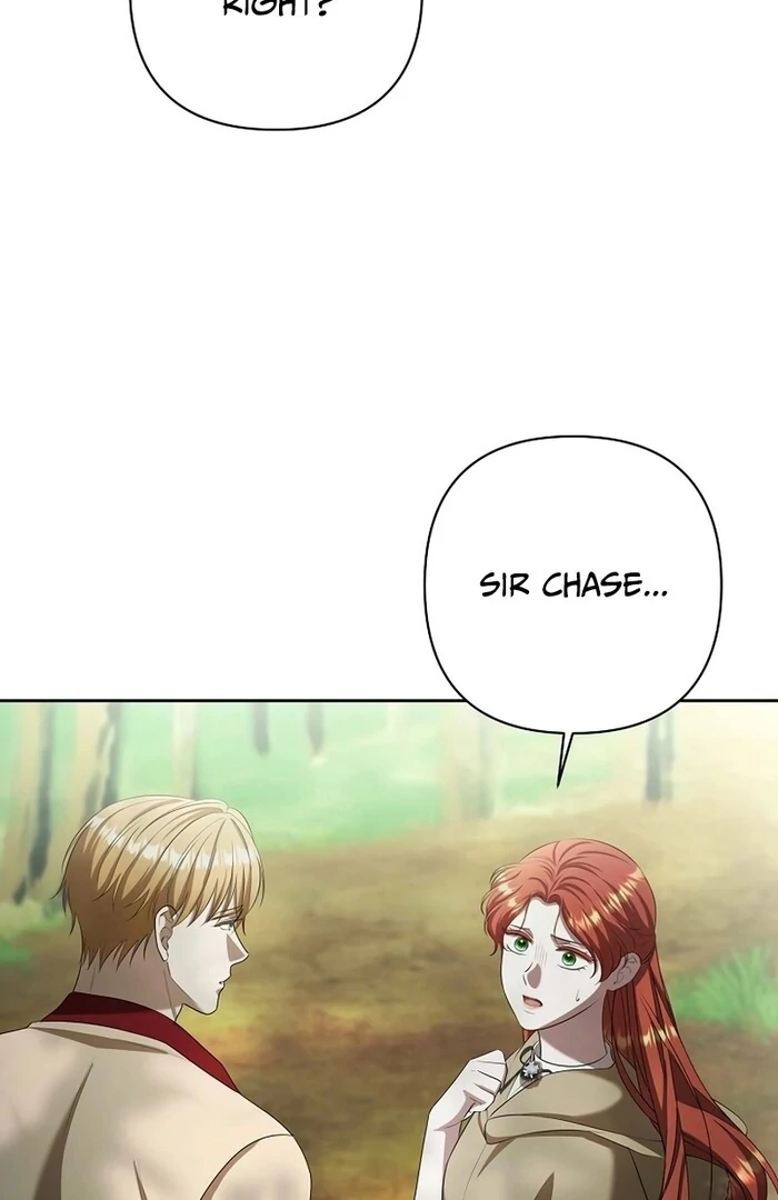 The Fake Bride Can’t Escape Chapter 33 - Page 14