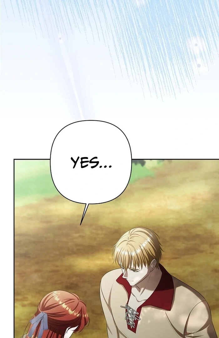 The Fake Bride Can’t Escape Chapter 33 - Page 19