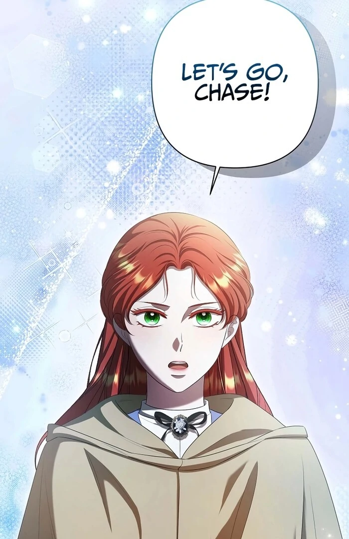 The Fake Bride Can’t Escape Chapter 33 - Page 23