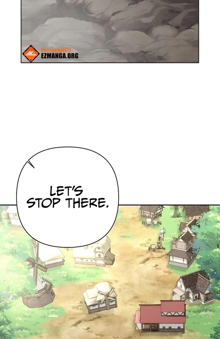 The Fake Bride Can’t Escape Chapter 33 - Page 34