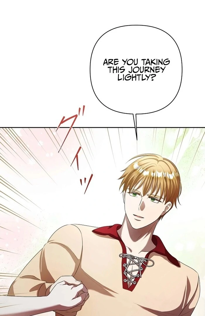 The Fake Bride Can’t Escape Chapter 33 - Page 45