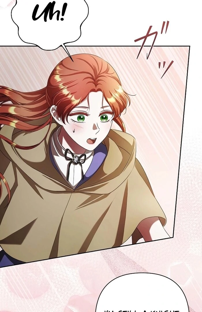 The Fake Bride Can’t Escape Chapter 33 - Page 47