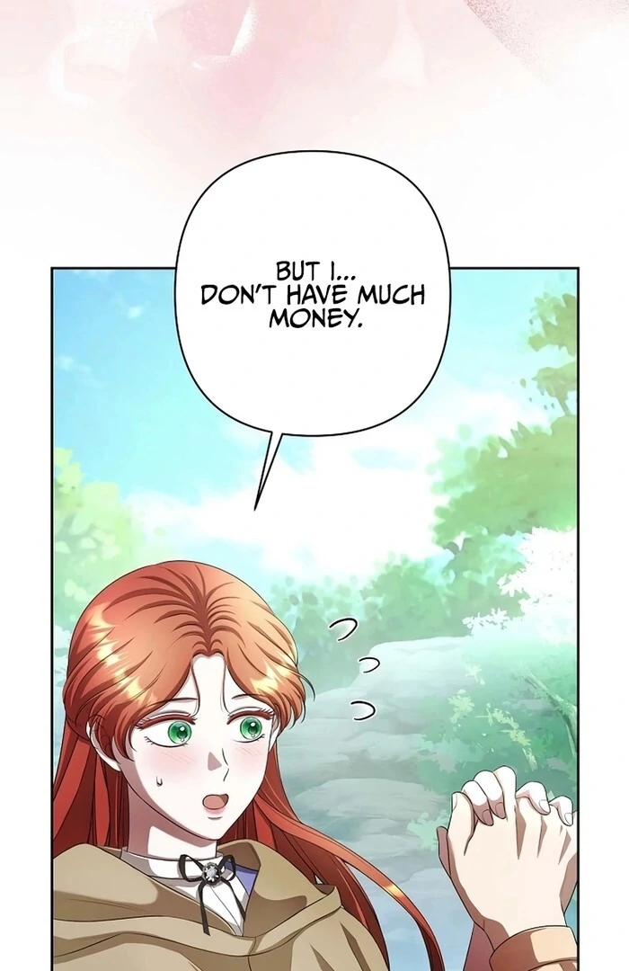The Fake Bride Can’t Escape Chapter 33 - Page 52