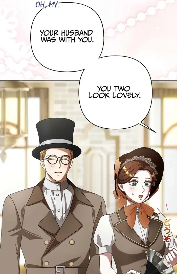 The Fake Bride Can’t Escape Chapter 33 - Page 67