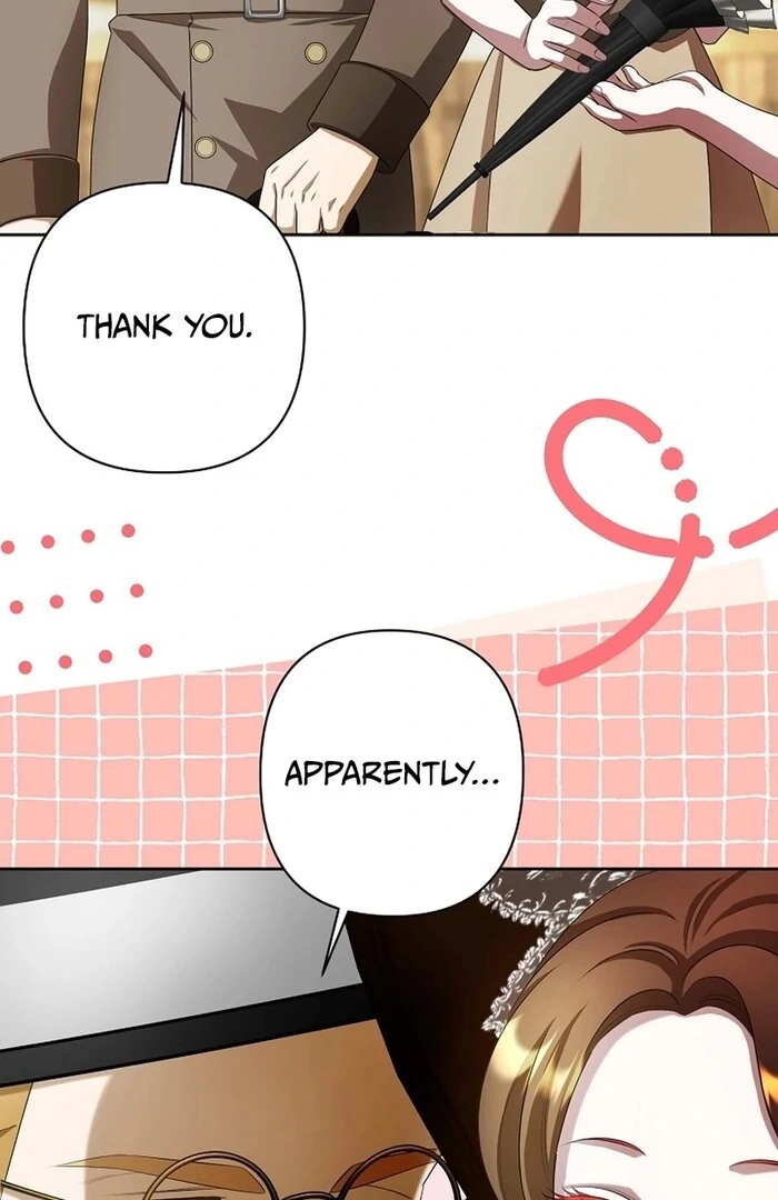 The Fake Bride Can’t Escape Chapter 33 - Page 68