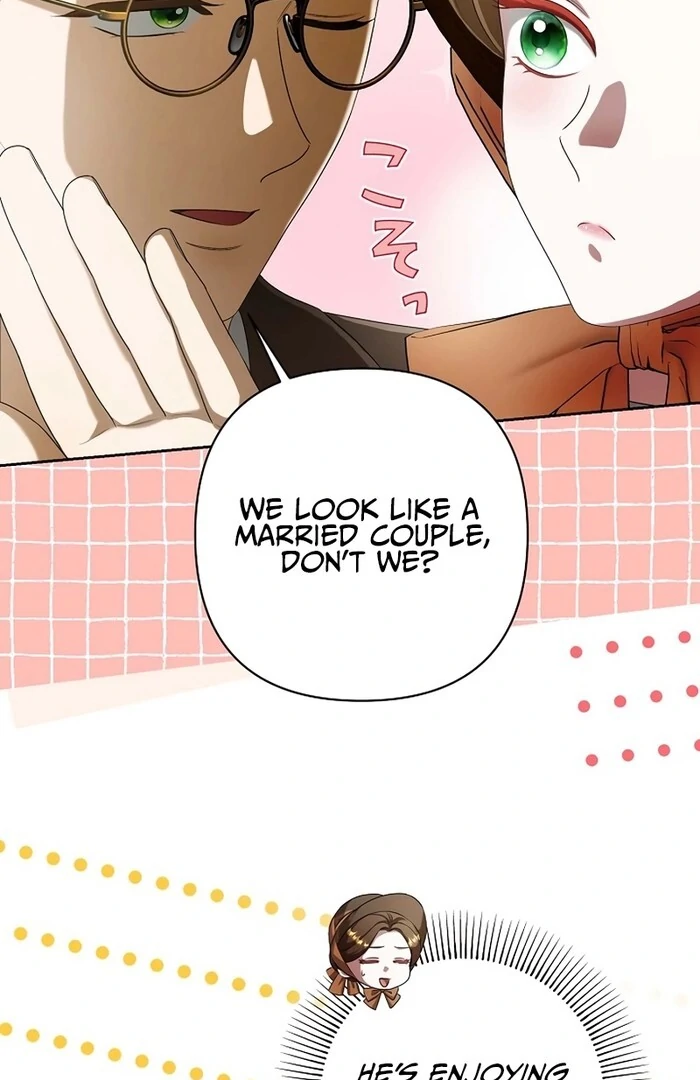 The Fake Bride Can’t Escape Chapter 33 - Page 69
