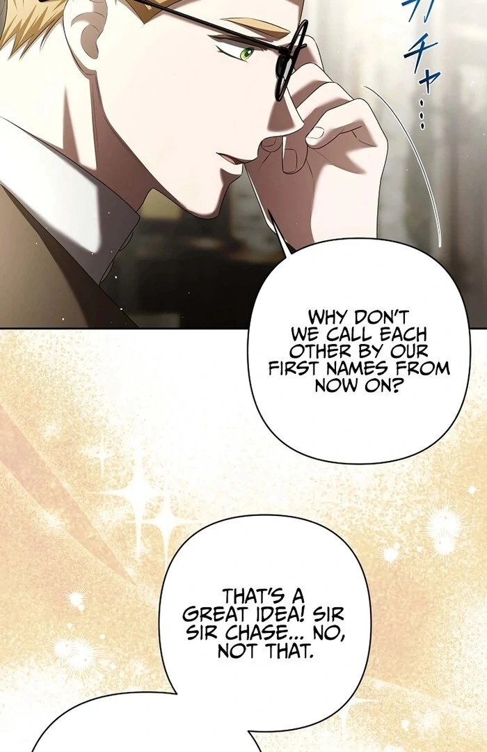 The Fake Bride Can’t Escape Chapter 33 - Page 71