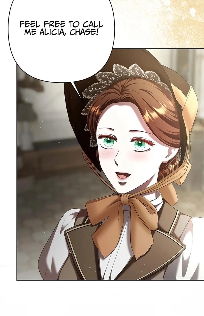 The Fake Bride Can’t Escape Chapter 33 - Page 72
