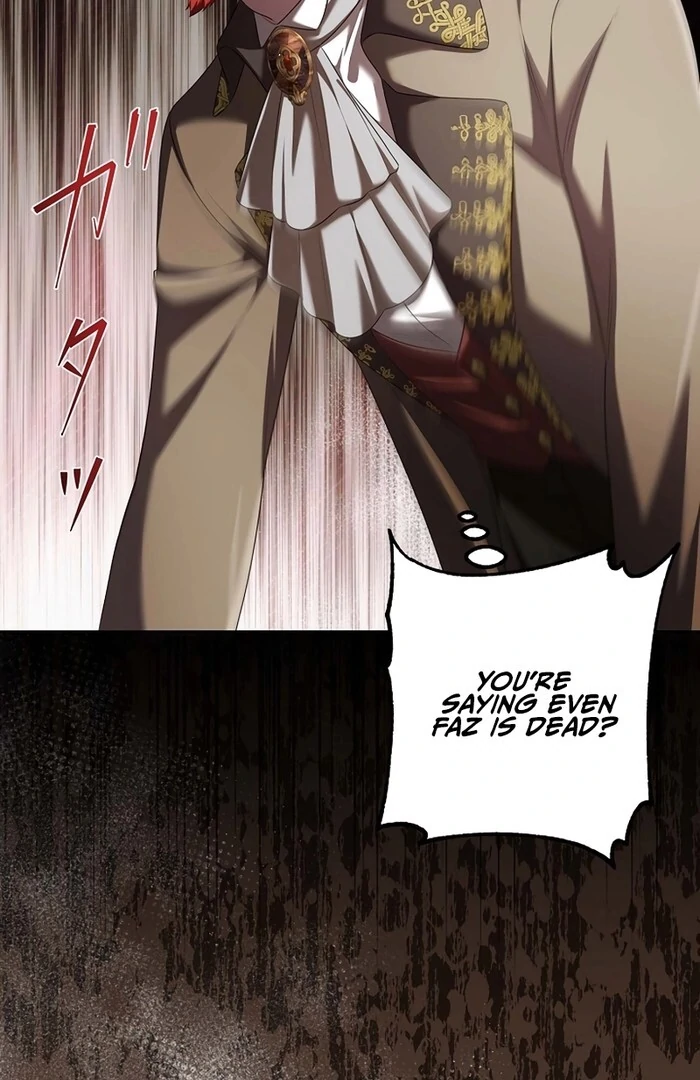 The Fake Bride Can’t Escape Chapter 33 - Page 90