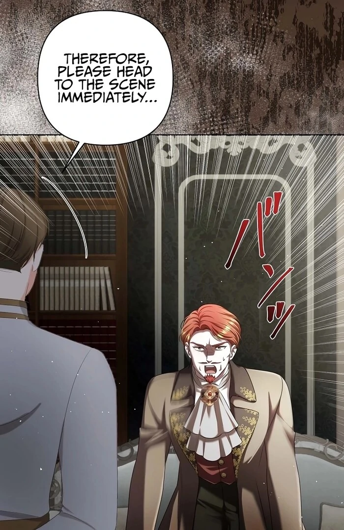 The Fake Bride Can’t Escape Chapter 33 - Page 91