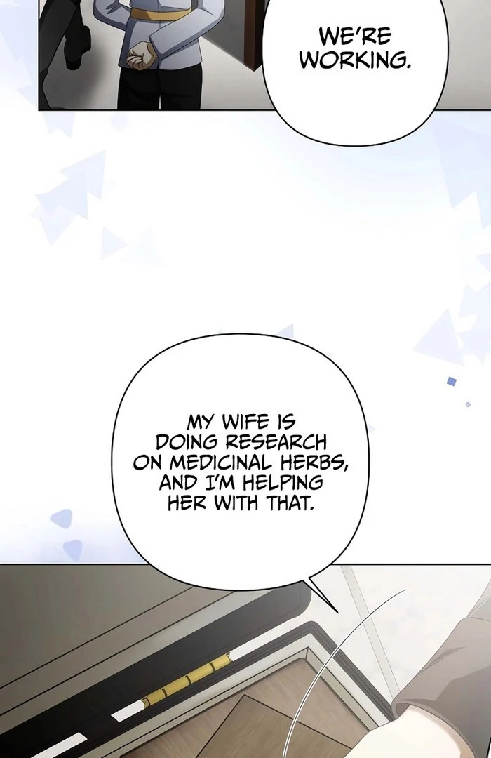 The Fake Bride Can’t Escape Chapter 35 - Page 12