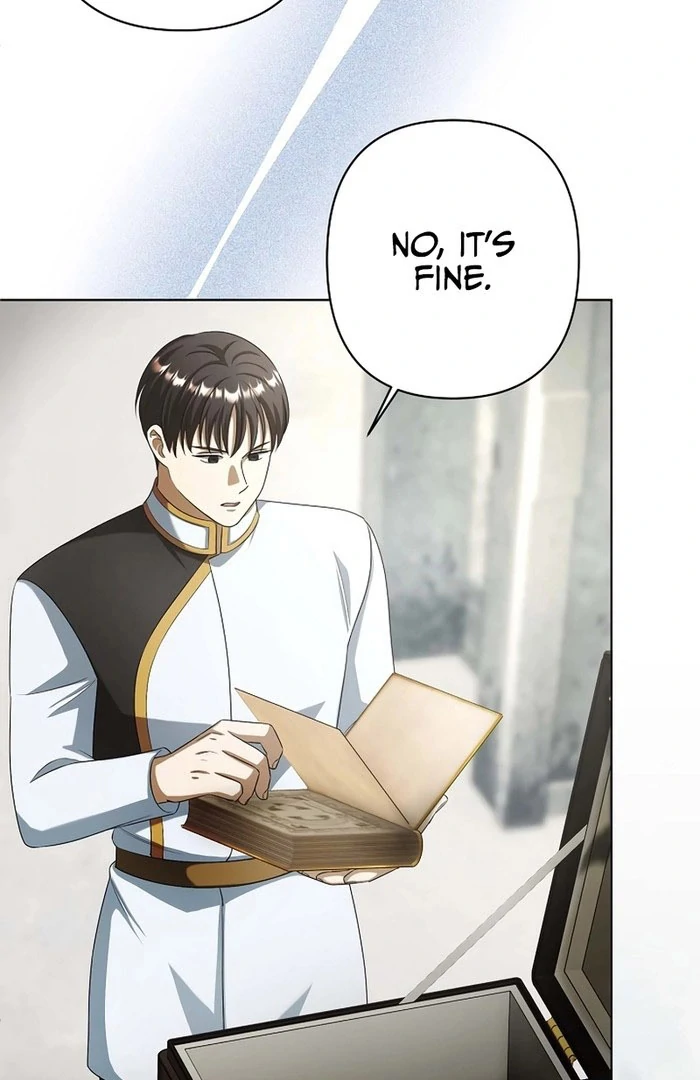 The Fake Bride Can’t Escape Chapter 35 - Page 15