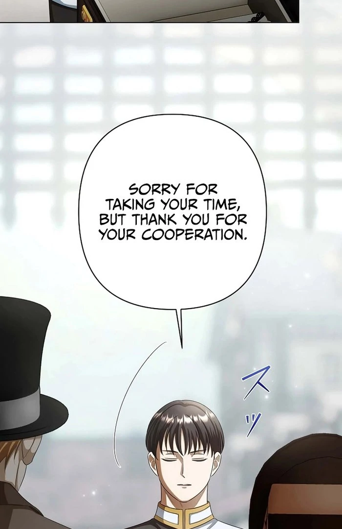 The Fake Bride Can’t Escape Chapter 35 - Page 16