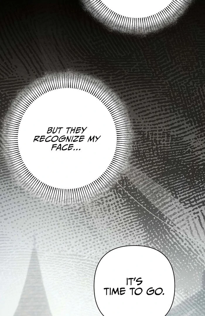 The Fake Bride Can’t Escape Chapter 35 - Page 21