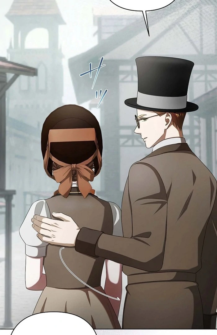 The Fake Bride Can’t Escape Chapter 35 - Page 22