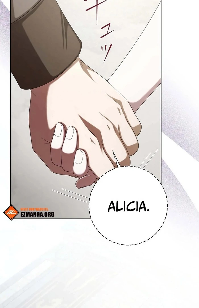 The Fake Bride Can’t Escape Chapter 35 - Page 24