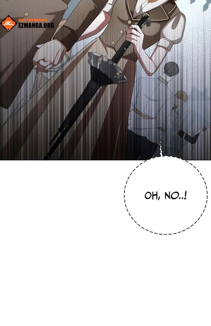 The Fake Bride Can’t Escape Chapter 35 - Page 26