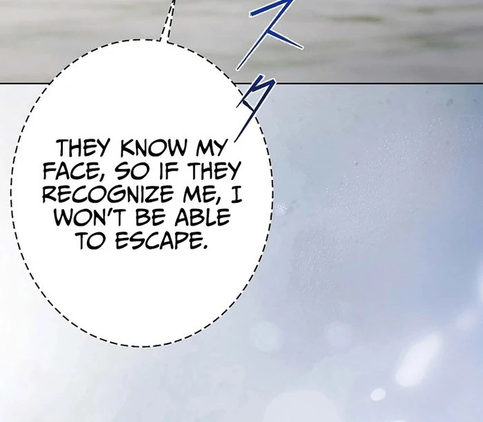 The Fake Bride Can’t Escape Chapter 35 - Page 28