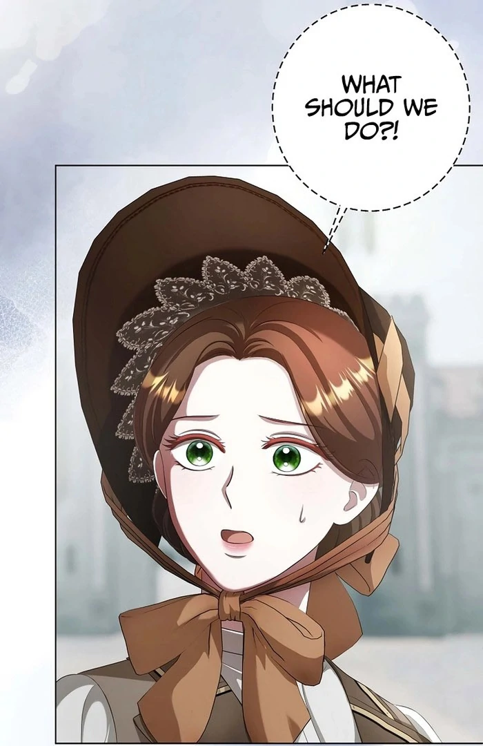 The Fake Bride Can’t Escape Chapter 35 - Page 29