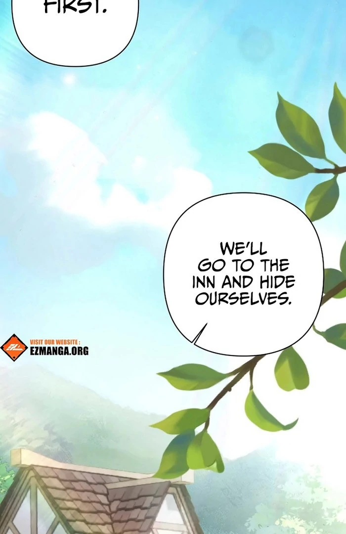 The Fake Bride Can’t Escape Chapter 35 - Page 31