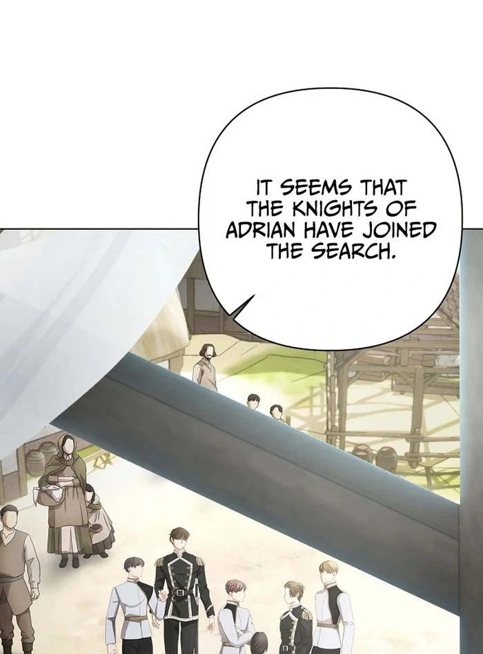The Fake Bride Can’t Escape Chapter 35 - Page 34