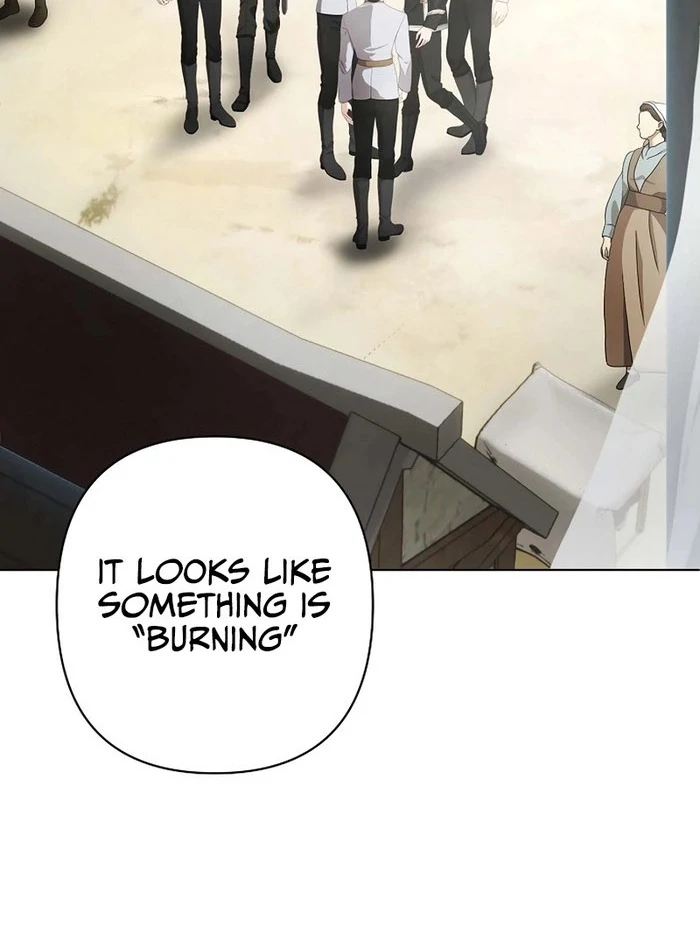 The Fake Bride Can’t Escape Chapter 35 - Page 35