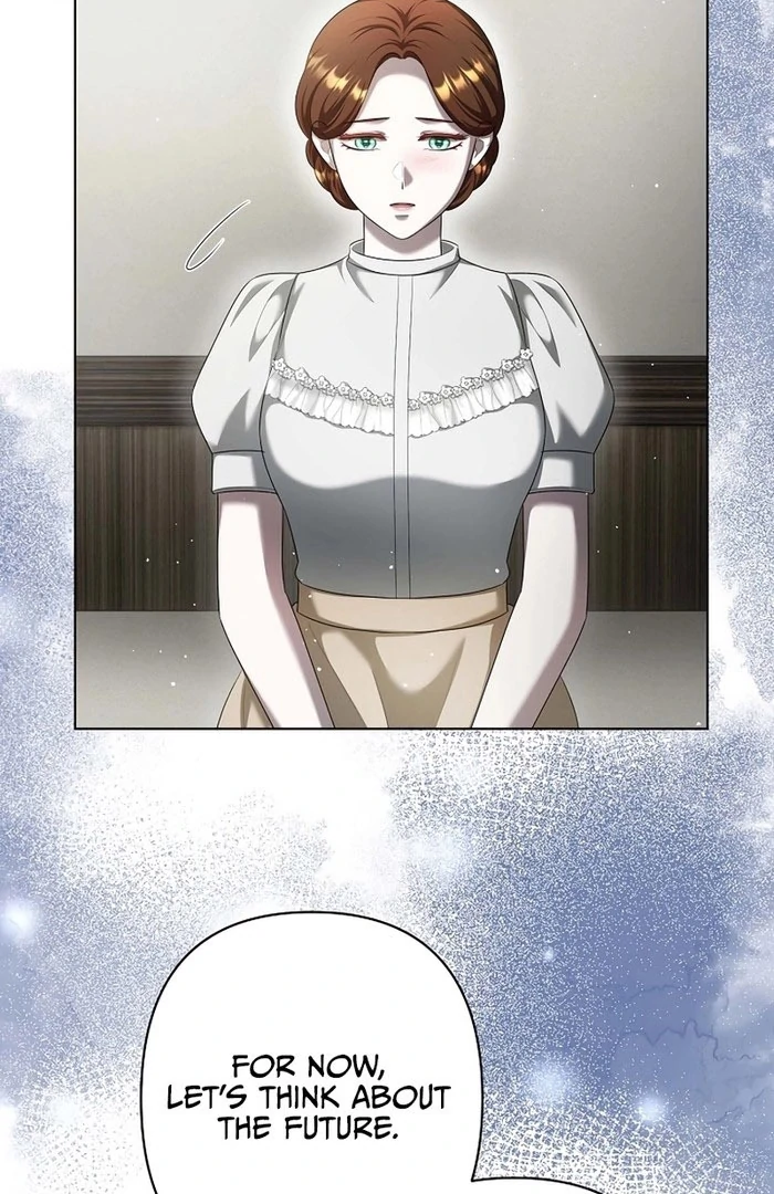 The Fake Bride Can’t Escape Chapter 35 - Page 39