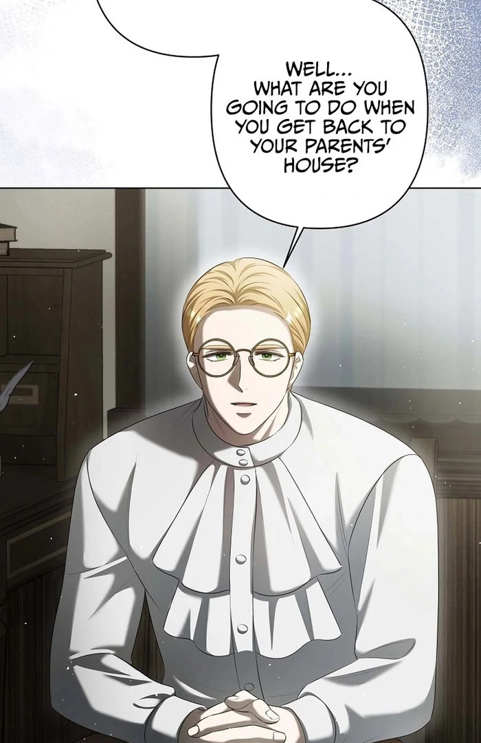The Fake Bride Can’t Escape Chapter 35 - Page 40