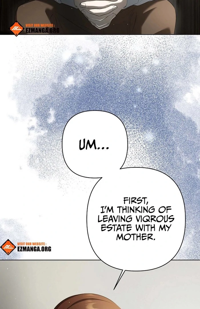 The Fake Bride Can’t Escape Chapter 35 - Page 41