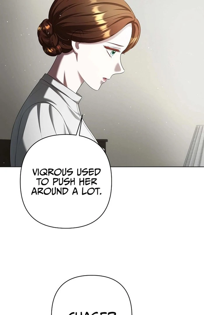 The Fake Bride Can’t Escape Chapter 35 - Page 42