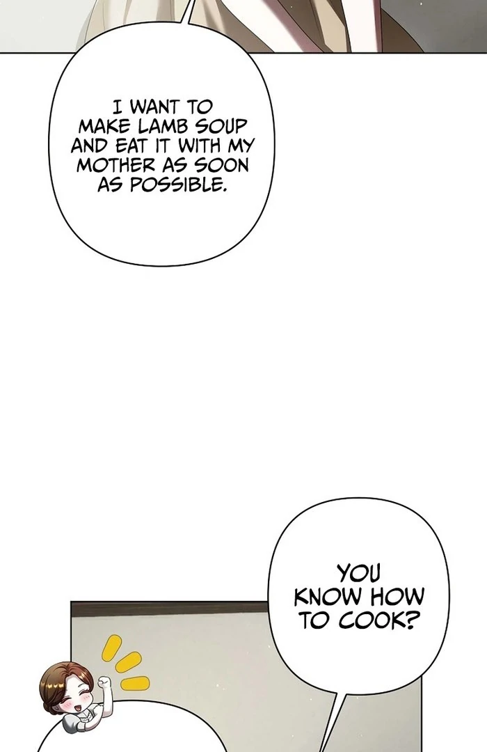 The Fake Bride Can’t Escape Chapter 35 - Page 46