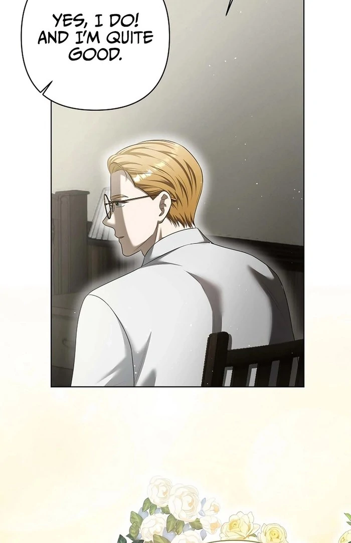 The Fake Bride Can’t Escape Chapter 35 - Page 47