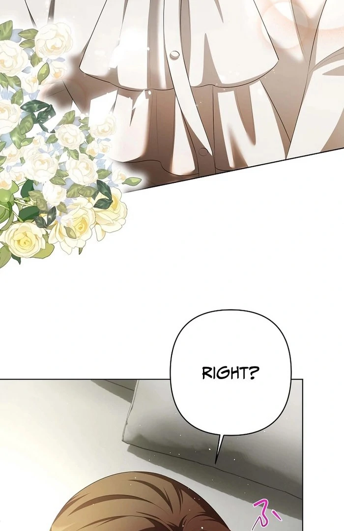 The Fake Bride Can’t Escape Chapter 35 - Page 49