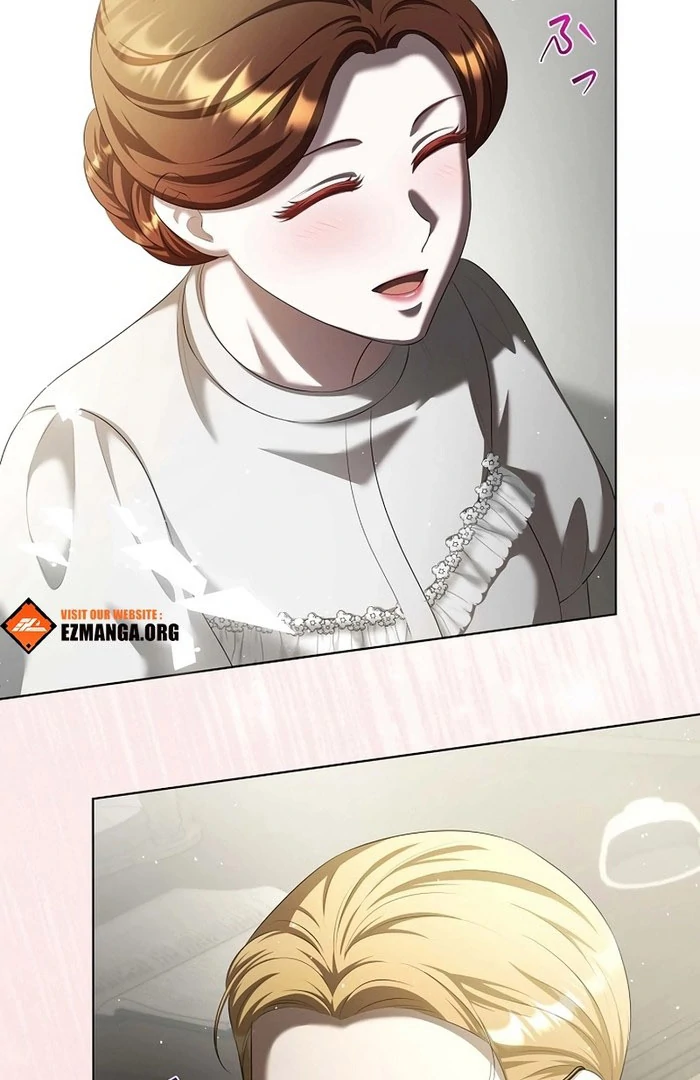 The Fake Bride Can’t Escape Chapter 35 - Page 50
