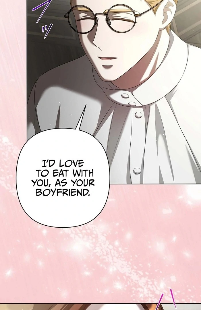 The Fake Bride Can’t Escape Chapter 35 - Page 51
